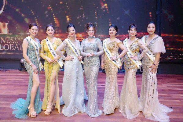 Giao lưu quốc tế