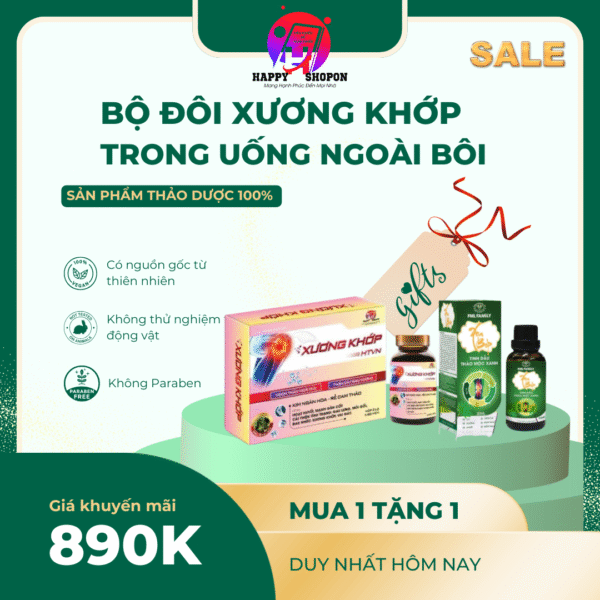 KHUYẾN MÃI ĐẶC BIỆT