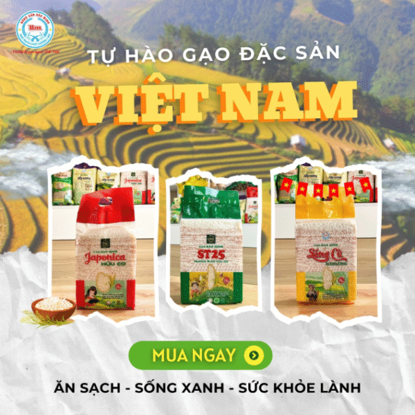 Đặc sản Occop - 63 Tỉnh thành